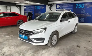 LADA (ВАЗ) Vesta 2025 года за 8 000 000 тг. в Астана фото 1