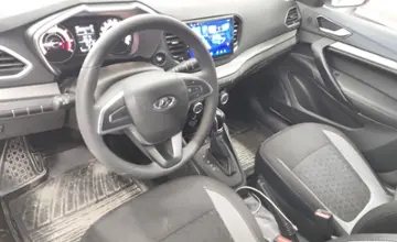 LADA (ВАЗ) Vesta 2025 года за 8 000 000 тг. в Астана фото 5