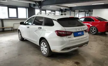 LADA (ВАЗ) Vesta 2025 года за 8 000 000 тг. в Астана фото 4