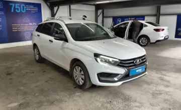 LADA (ВАЗ) Vesta 2025 года за 8 000 000 тг. в Астана фото 2