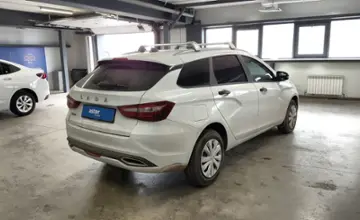 LADA (ВАЗ) Vesta 2025 года за 8 000 000 тг. в Астана фото 3