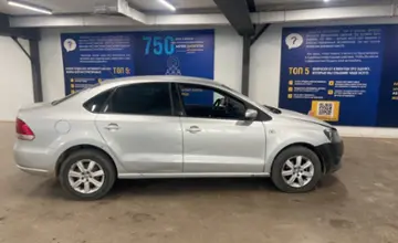 Volkswagen Polo 2014 года за 5 000 000 тг. в Астана фото 4