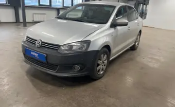 Volkswagen Polo 2014 года за 5 000 000 тг. в Астана фото 1
