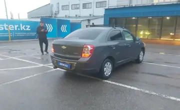 Chevrolet Cobalt 2022 года за 5 700 000 тг. в Алматы фото 3