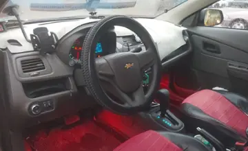Chevrolet Cobalt 2022 года за 5 700 000 тг. в Алматы фото 5
