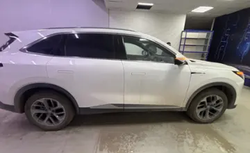 Changan CS75PLUS 2025 года за 12 000 000 тг. в Павлодар фото 4