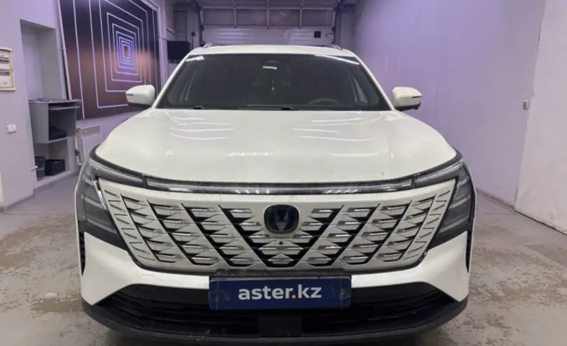 Changan CS75PLUS 2025 года за 12 000 000 тг. в Павлодар фото 2