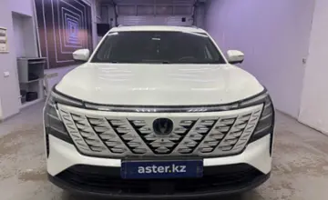 Changan CS75PLUS 2025 года за 12 000 000 тг. в Павлодар фото 2