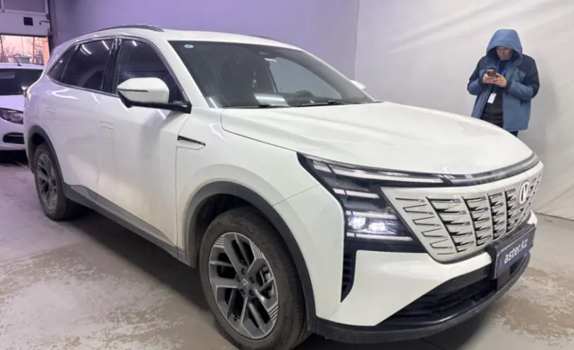 Changan CS75PLUS 2025 года за 12 000 000 тг. в Павлодар фото 3