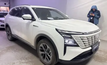 Changan CS75PLUS 2025 года за 12 000 000 тг. в Павлодар фото 3