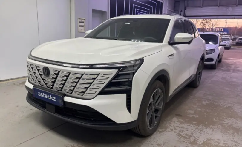 Changan CS75PLUS 2025 года за 12 000 000 тг. в Павлодар