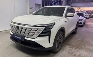 Changan CS75PLUS 2025 года за 12 000 000 тг. в Павлодар фото 1