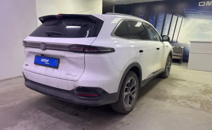Changan CS75PLUS 2025 года за 12 000 000 тг. в Павлодар фото 5