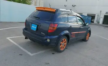 Pontiac Vibe 2002 года за 2 500 000 тг. в Шымкент фото 3