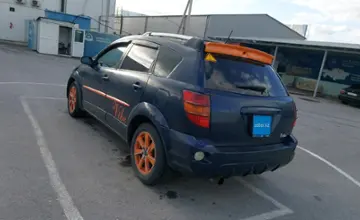 Pontiac Vibe 2002 года за 2 500 000 тг. в Шымкент фото 4