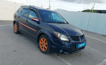 Pontiac Vibe 2002 года за 2 500 000 тг. в Шымкент фото 2