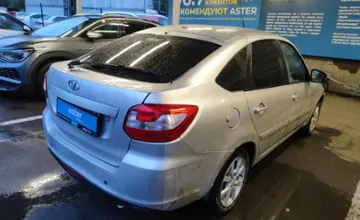 LADA (ВАЗ) Granta 2014 года за 3 000 000 тг. в Алматы