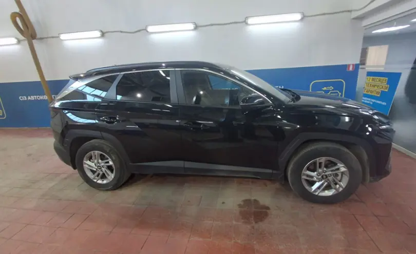 Hyundai Tucson 2025 года за 12 000 000 тг. в Астана фото 4