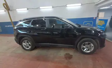 Hyundai Tucson 2025 года за 12 000 000 тг. в Астана фото 4