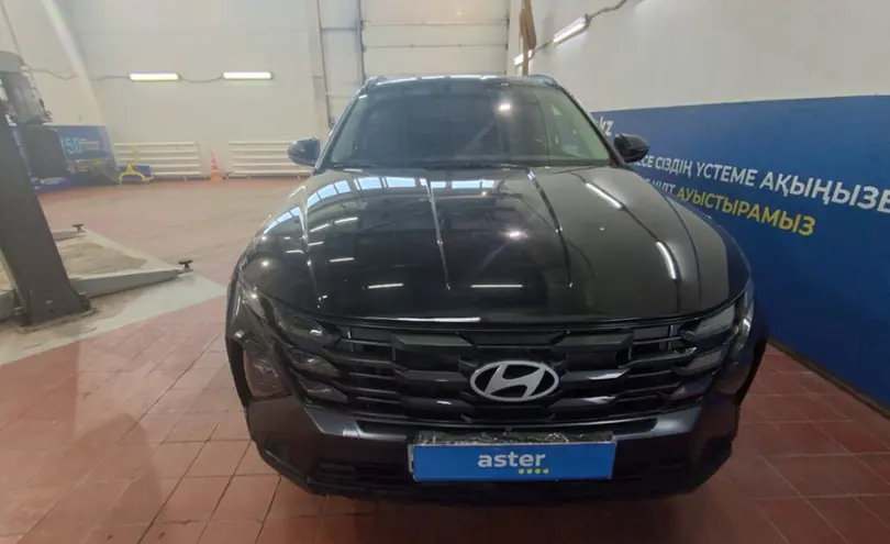 Hyundai Tucson 2025 года за 12 000 000 тг. в Астана фото 2