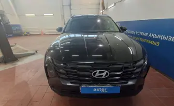 Hyundai Tucson 2025 года за 12 000 000 тг. в Астана фото 2