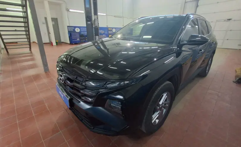 Hyundai Tucson 2025 года за 12 000 000 тг. в Астана