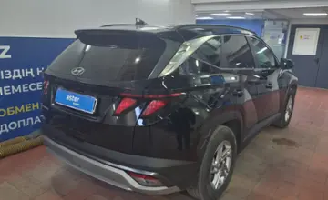 Hyundai Tucson 2025 года за 12 000 000 тг. в Астана
