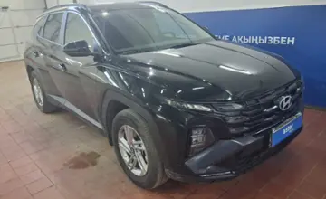 Hyundai Tucson 2025 года за 12 000 000 тг. в Астана фото 3