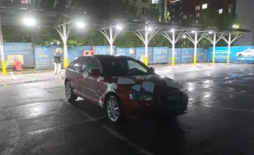 Audi A3 2009 года за 4 000 000 тг. в Алматы фото 2