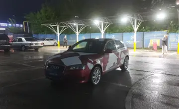 Audi A3 2009 года за 4 000 000 тг. в Алматы фото 1