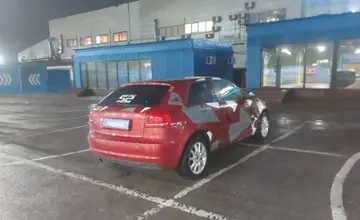 Audi A3 2009 года за 4 000 000 тг. в Алматы фото 3