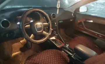 Audi A3 2009 года за 4 000 000 тг. в Алматы фото 5