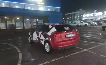 Audi A3 2009 года за 4 000 000 тг. в Алматы фото 4