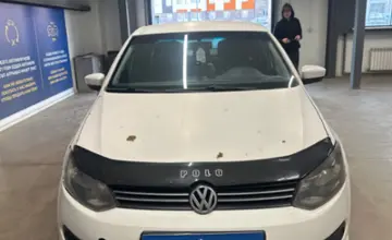 Volkswagen Polo 2014 года за 3 500 000 тг. в Астана фото 2
