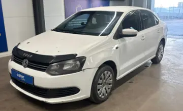 Volkswagen Polo 2014 года за 3 500 000 тг. в Астана фото 1