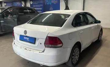 Volkswagen Polo 2014 года за 3 500 000 тг. в Астана