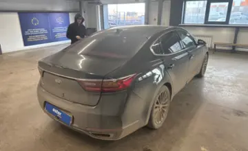 Kia K7 2016 года за 9 000 000 тг. в Астана