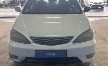 Toyota Camry 2005 года за 3 800 000 тг. в Алматы фото 2