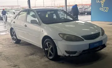 Toyota Camry 2005 года за 3 800 000 тг. в Алматы фото 3