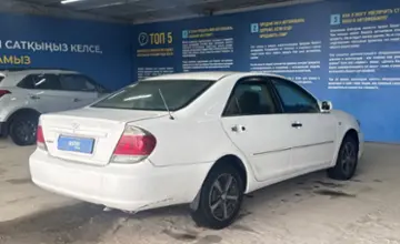 Toyota Camry 2005 года за 3 800 000 тг. в Алматы