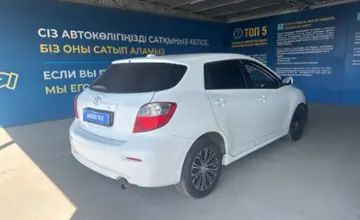 Toyota Matrix 2008 года за 6 000 000 тг. в Алматы