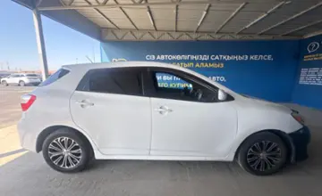 Toyota Matrix 2008 года за 6 000 000 тг. в Алматы фото 4