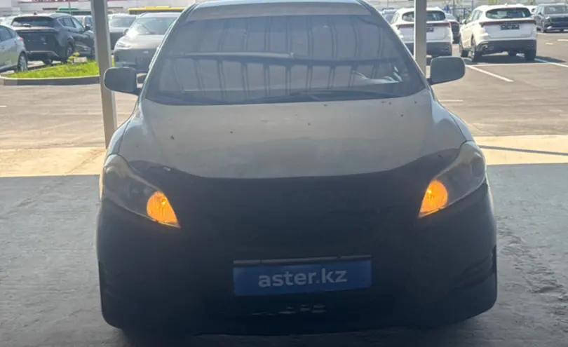Toyota Matrix 2008 года за 6 000 000 тг. в Алматы фото 2