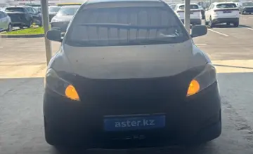 Toyota Matrix 2008 года за 6 000 000 тг. в Алматы фото 2