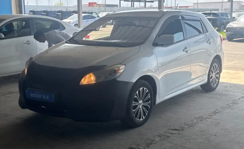 Toyota Matrix 2008 года за 6 000 000 тг. в Алматы