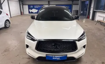 Infiniti QX50 2019 года за 12 000 000 тг. в Астана фото 2