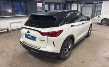 Infiniti QX50 2019 года за 12 000 000 тг. в Астана