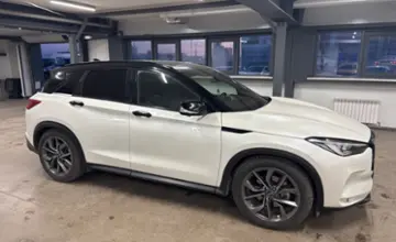 Infiniti QX50 2019 года за 12 000 000 тг. в Астана фото 4