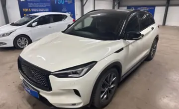 Infiniti QX50 2019 года за 12 000 000 тг. в Астана фото 1
