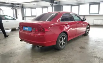 Acura TSX 2006 года за 4 000 000 тг. в Астана фото 3